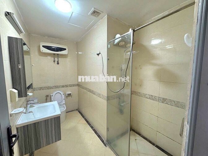 Bán gấp căn Mỹ Đình Plaza. DT 118m, 3pn, 2wc.