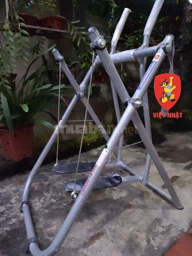 máy chạy bộ trên không , máy chạy bộ tập thể dục tại nhà 
