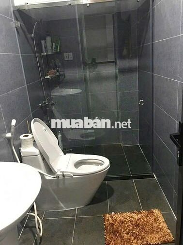 BÁN NHÀ TẶNG NỘI THẤT - PHẠM VĂN HAI TÂN BÌNH - 52M2 - 3 TẦNG - 6,6 TỶ