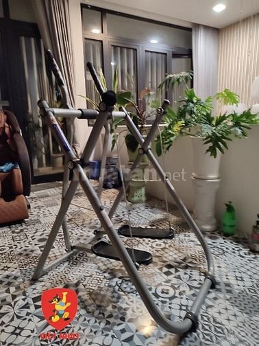 máy chạy bộ trên không , máy chạy bộ tập thể dục tại nhà 
