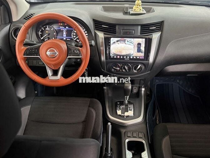 Nissan Navara 2023 EL 2.3L - 25.000KM