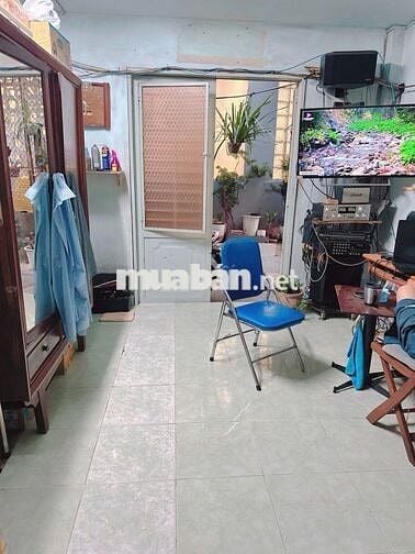 BÁN GẤP, 2 LẦU HUỲNH VĂN BÁNH-PHÚ NHUẬN - DT 51M² - GIÁ CHỈ 6.9 TỶ TL