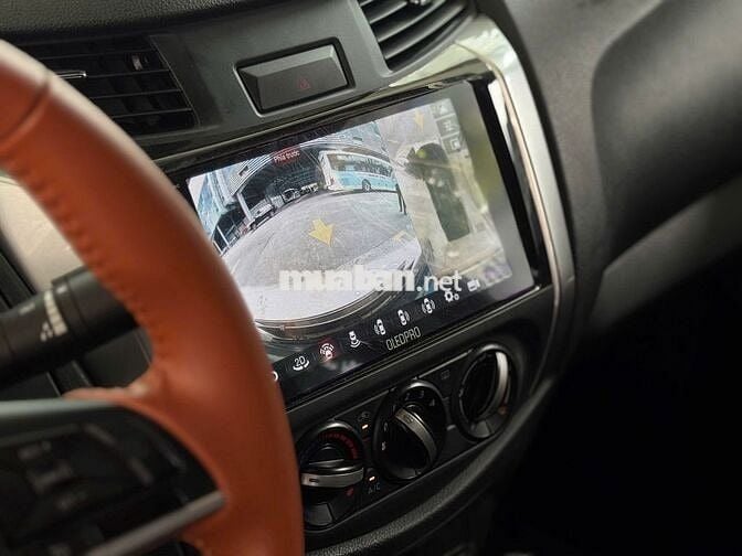 Nissan Navara 2023 EL 2.3L - 25.000KM