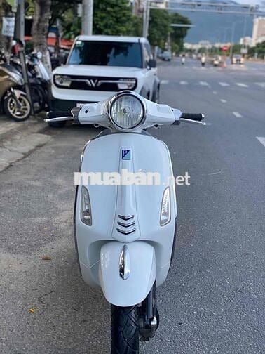 vespa primavera-trả trước 0đ-góp tư trả trước 6tr