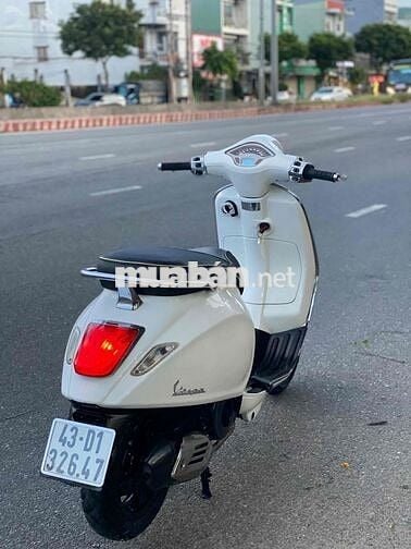 vespa primavera-trả trước 0đ-góp tư trả trước 6tr