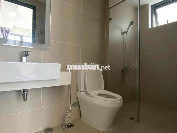 CHO THUÊ CHUNG CƯ BOULEVARD Q7 2PN 2WC