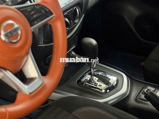 Nissan Navara 2023 EL 2.3L - 25.000KM