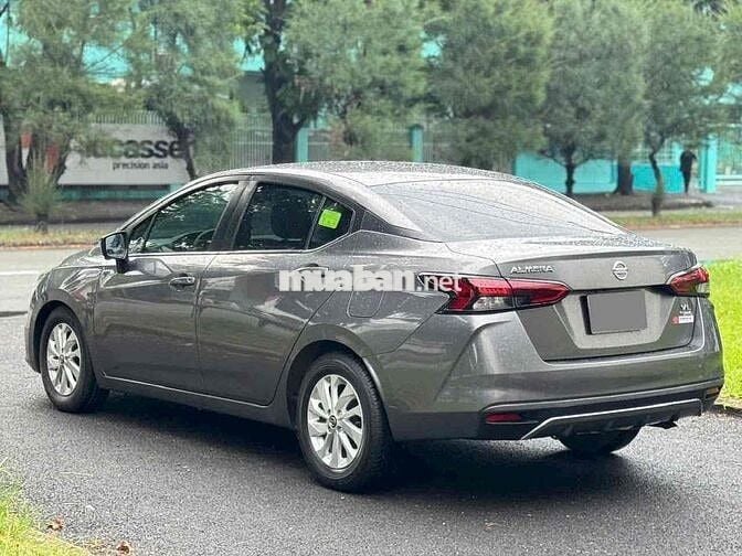 Nissan Almera 2023 VL 1.0 CVT Cao cấp - 72000 km