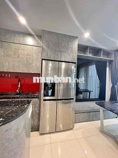 CHÍNH CHỦ BÁN CĂN 2N2WC 63m GIÁ TỐT