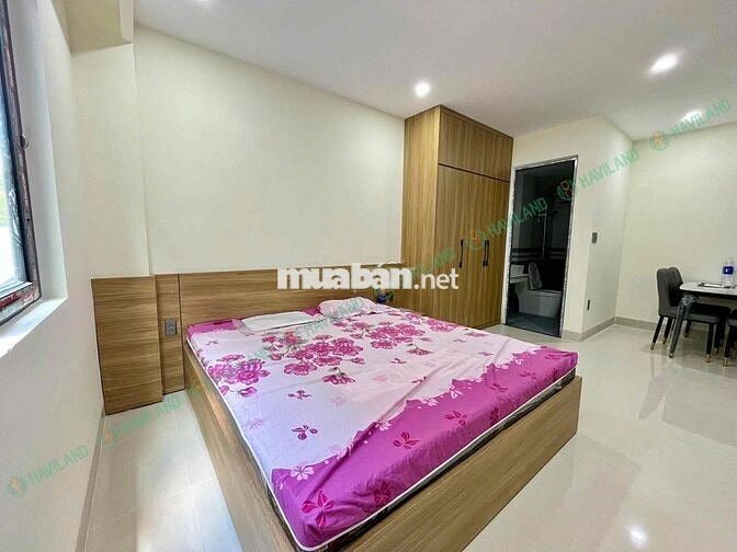🏡 CĂN HỘ MỚI 100% NGAY BÊN CẠNH CHỢ CẨM LỆ - SIÊU ĐẸP