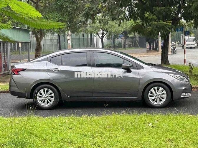 Nissan Almera 2023 VL 1.0 CVT Cao cấp - 72000 km