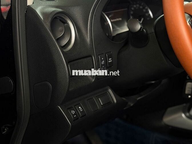 Nissan Navara 2023 EL 2.3L - 25.000KM