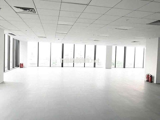 CHO THUÊ TÒA NHÀ VP MẶT TIỀN ĐƯỜNG 3 THÁNG 2, QUẬN 10 NGANG 8M 7 TẦNG