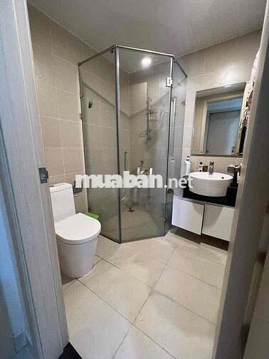 Căn hộ RichStar Tân Phú 65m² Full Nội Thất Cao Cấp – 2PN, 2WC