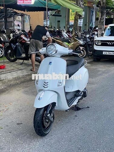 vespa primavera-trả trước 0đ-góp tư trả trước 6tr