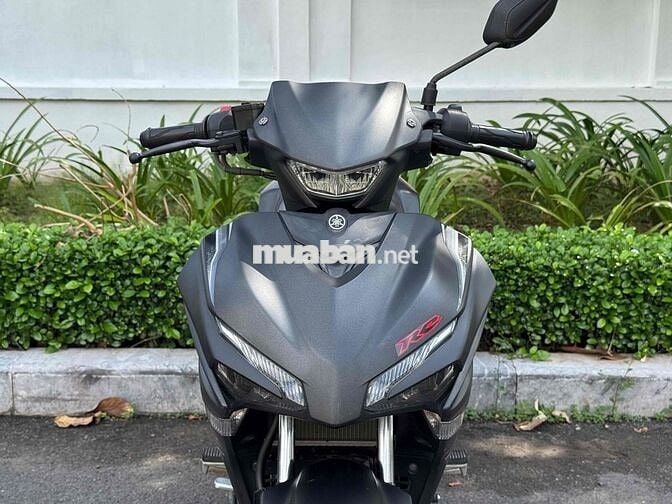 Exciter 155 VVA 2022 Smartkey Cao Cấp Bao Sang Tên