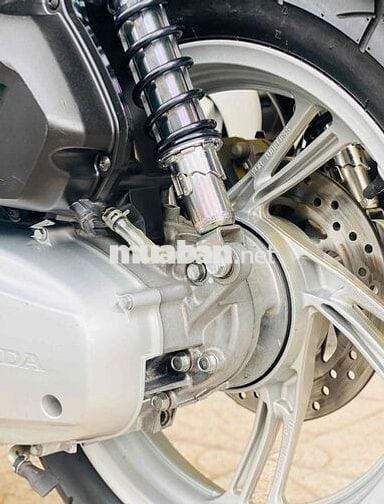 SH 150 ABS 2019 hàng bỏ mẫu siu đẹp vỏ zin theo xe
