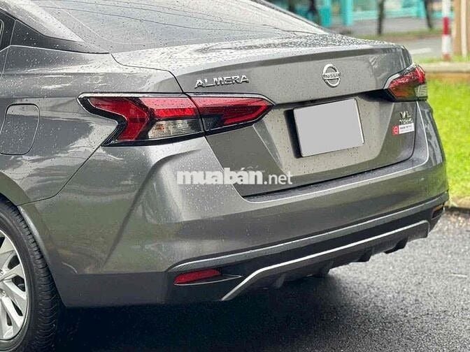 Nissan Almera 2023 VL 1.0 CVT Cao cấp - 72000 km