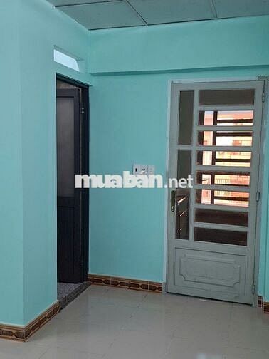 Nhà ở 4x10_1 trệt 2 lầu, 3PN-3WC-HXH 6m_Lê Đức Thọ, F.14, Gò Vấp