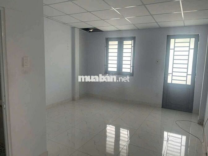 Nhà mới đẹp 2pn hẻm xe hơi 4m thích hợp gia đình nhóm bạn ở