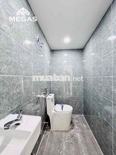 STUDIO 30m2 2 Phòng Ngủ Gần ĐH Ngân Hàng