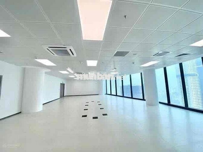 CHO THUÊ TÒA NHÀ VP MẶT TIỀN ĐƯỜNG 3 THÁNG 2, QUẬN 10 NGANG 8M 7 TẦNG