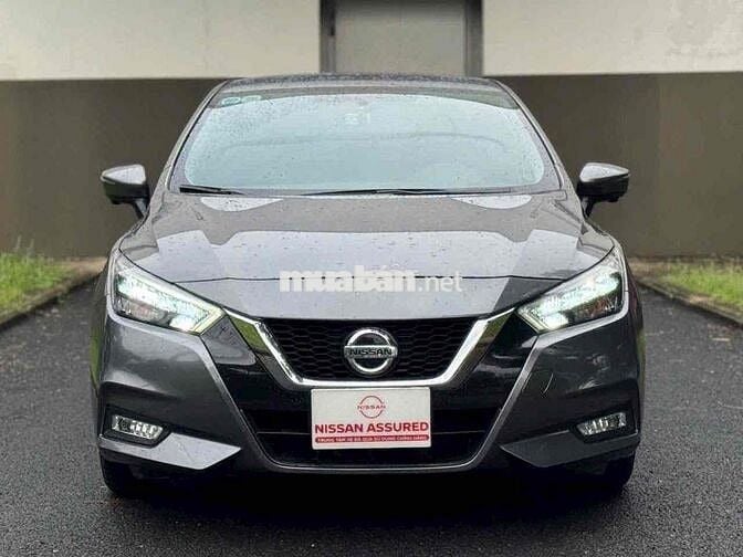 Nissan Almera 2023 VL 1.0 CVT Cao cấp - 72000 km