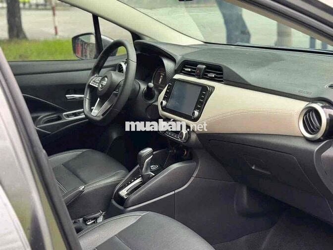 Nissan Almera 2023 VL 1.0 CVT Cao cấp - 72000 km