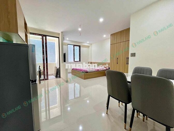 🏡 CĂN HỘ MỚI 100% NGAY BÊN CẠNH CHỢ CẨM LỆ - SIÊU ĐẸP