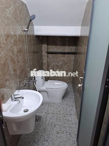 Nhà ở 4x10_1 trệt 2 lầu, 3PN-3WC-HXH 6m_Lê Đức Thọ, F.14, Gò Vấp
