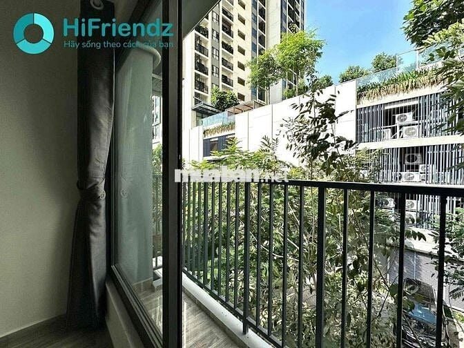 CĂN HỘ Q1_Rộng Rãi_CỬA SỔ LỚN_ÁNH SÁNG TỐT_FULL NTHAT_THOÁNG MÁT