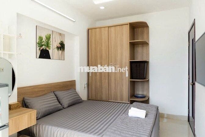 🔥HIẾM! TÒA CĂN HỘ 7 TẦNG FULL DÒNG TIỀN NGAY ĐỖ BÁ, SÁT BIỂN MỸ KHÊ