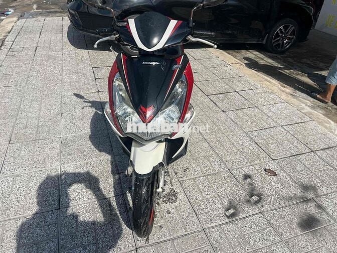 xe máy zin êm ru bs65 ngây chủ