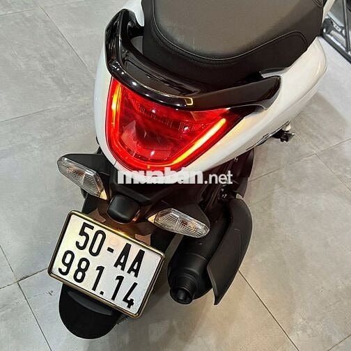 Honda Janus 125 Smartkey pb Limited BSTP