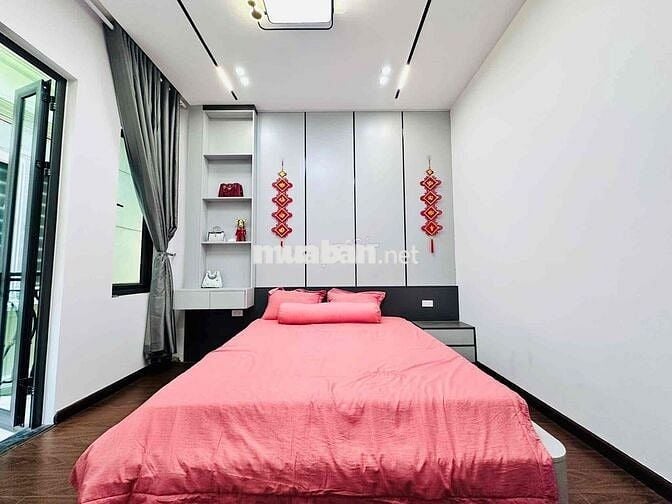 🏡 BÁN NHÀ XUÂN THUỶ – 42m² – CÁCH Ô TÔ 40M – GIÁ HƠN 10 TỶ
