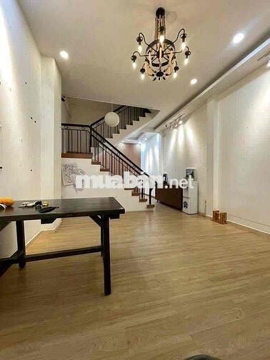 🔥 CHO THUÊ NHÀ HXH 2A NGUYỄN THỊ MINH KHAI, QUẬN 1 TRỆT 2 LẦU GIÁ 30TR