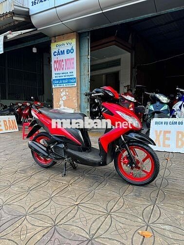 YAMAHA LUVIAS FI (2015) BS:64D1:VĨNH LONG