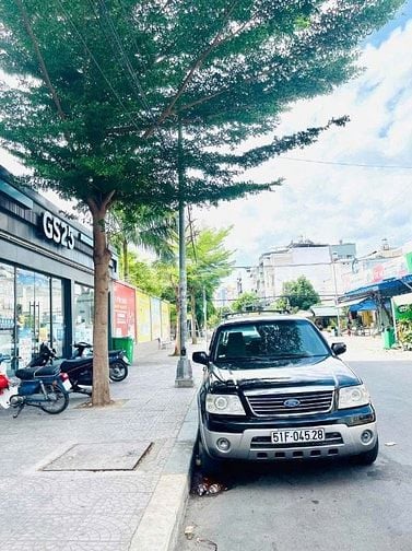 Bán nhà mặt tiền KDC Nam Hùng Vương, An Lạc, Bình Tân, 4x20m, 3 lầu