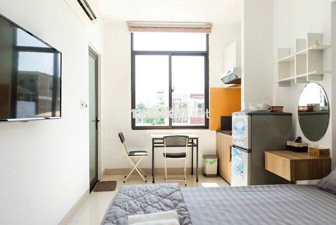 🔥HIẾM! TÒA CĂN HỘ 7 TẦNG FULL DÒNG TIỀN NGAY ĐỖ BÁ, SÁT BIỂN MỸ KHÊ