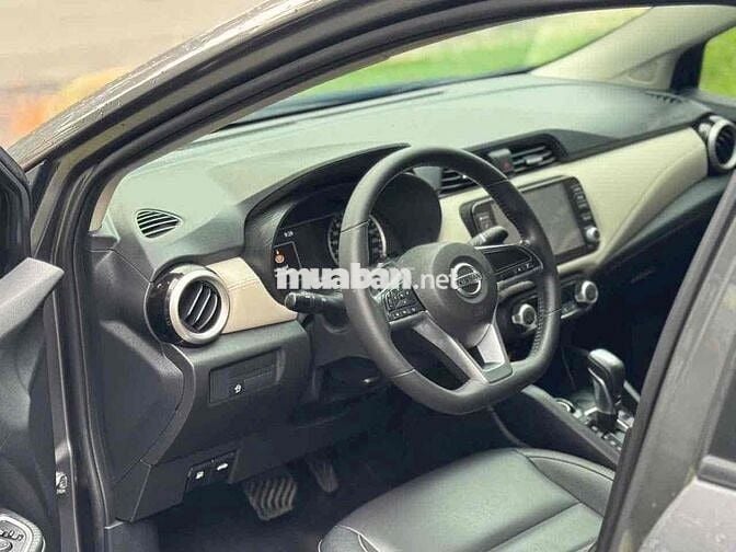 Nissan Almera 2023 VL 1.0 CVT Cao cấp - 72000 km