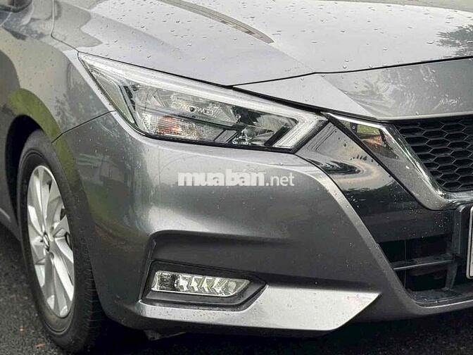 Nissan Almera 2023 VL 1.0 CVT Cao cấp - 72000 km