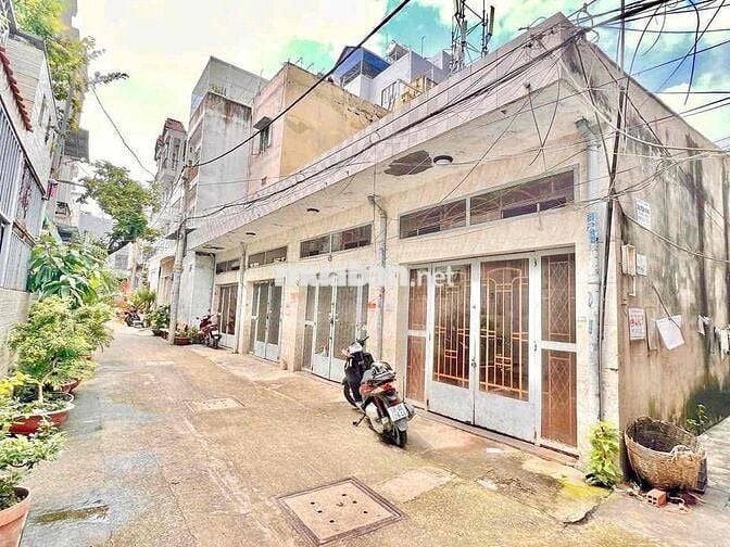 đất nền siêu hót 1041 cạnh HIm Lam quận 7