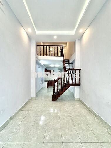 BÁN GẤP-NGUYỄN KIỆM Q.PHÚ NHUẬN - DT 47M² - 2 LẦU BTCT - CHỈ 6.2 TỶ TL