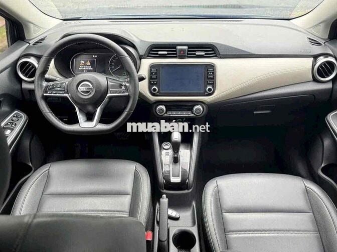 Nissan Almera 2023 VL 1.0 CVT Cao cấp - 72000 km