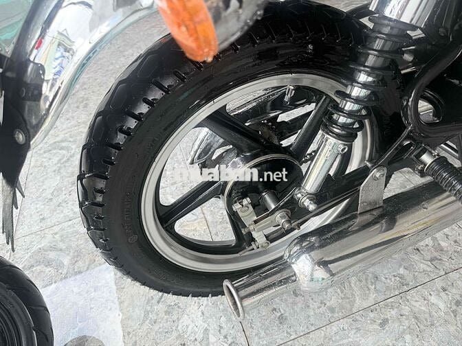 Bán Yamaha YB125SP BS 49L1-1111.9