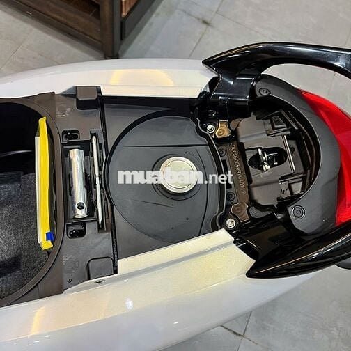 Honda Janus 125 Smartkey pb Limited BSTP