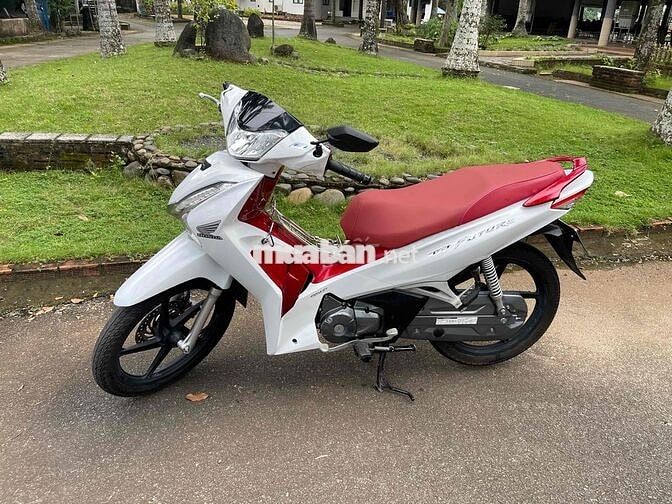 cần thanh ly future 125iz. tra Gop o đồng