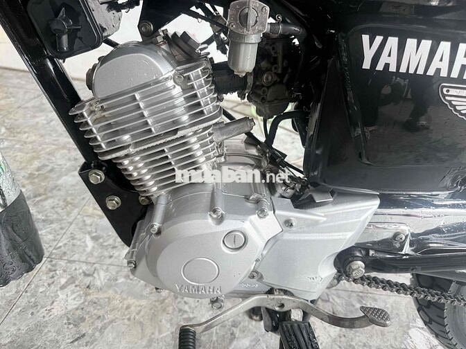Bán Yamaha YB125SP BS 49L1-1111.9