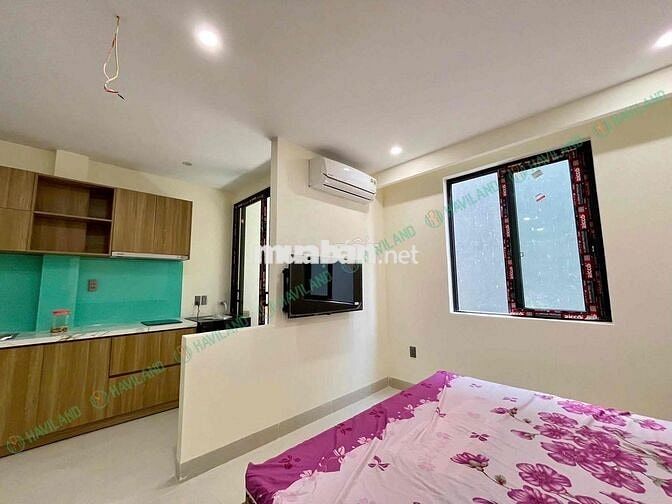 🏡 CĂN HỘ MỚI 100% NGAY BÊN CẠNH CHỢ CẨM LỆ - SIÊU ĐẸP