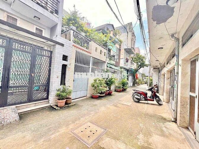 đất nền siêu hót 1041 cạnh HIm Lam quận 7